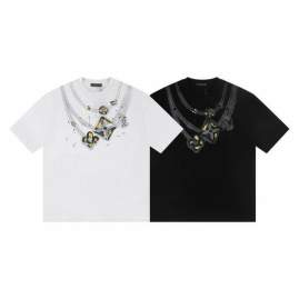 Picture of Louis Vuitton T Shirts Short _SKULVS-XLautxW26567451